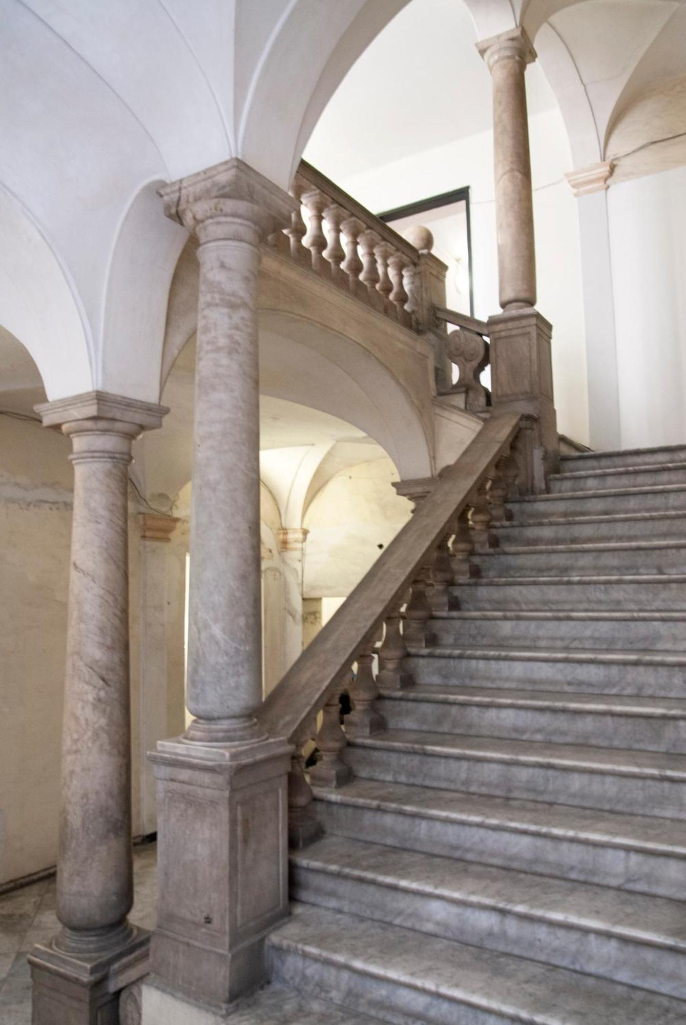 Casa Di Luca Apartment Genoa Luaran gambar