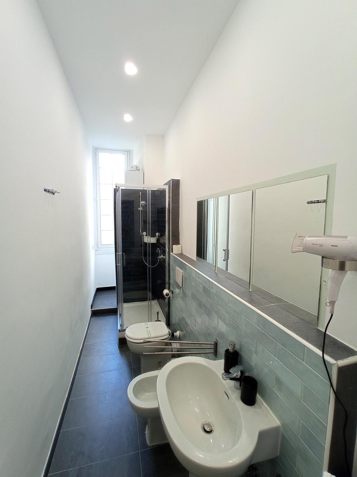 Casa Di Luca Apartment Genoa Bilik gambar