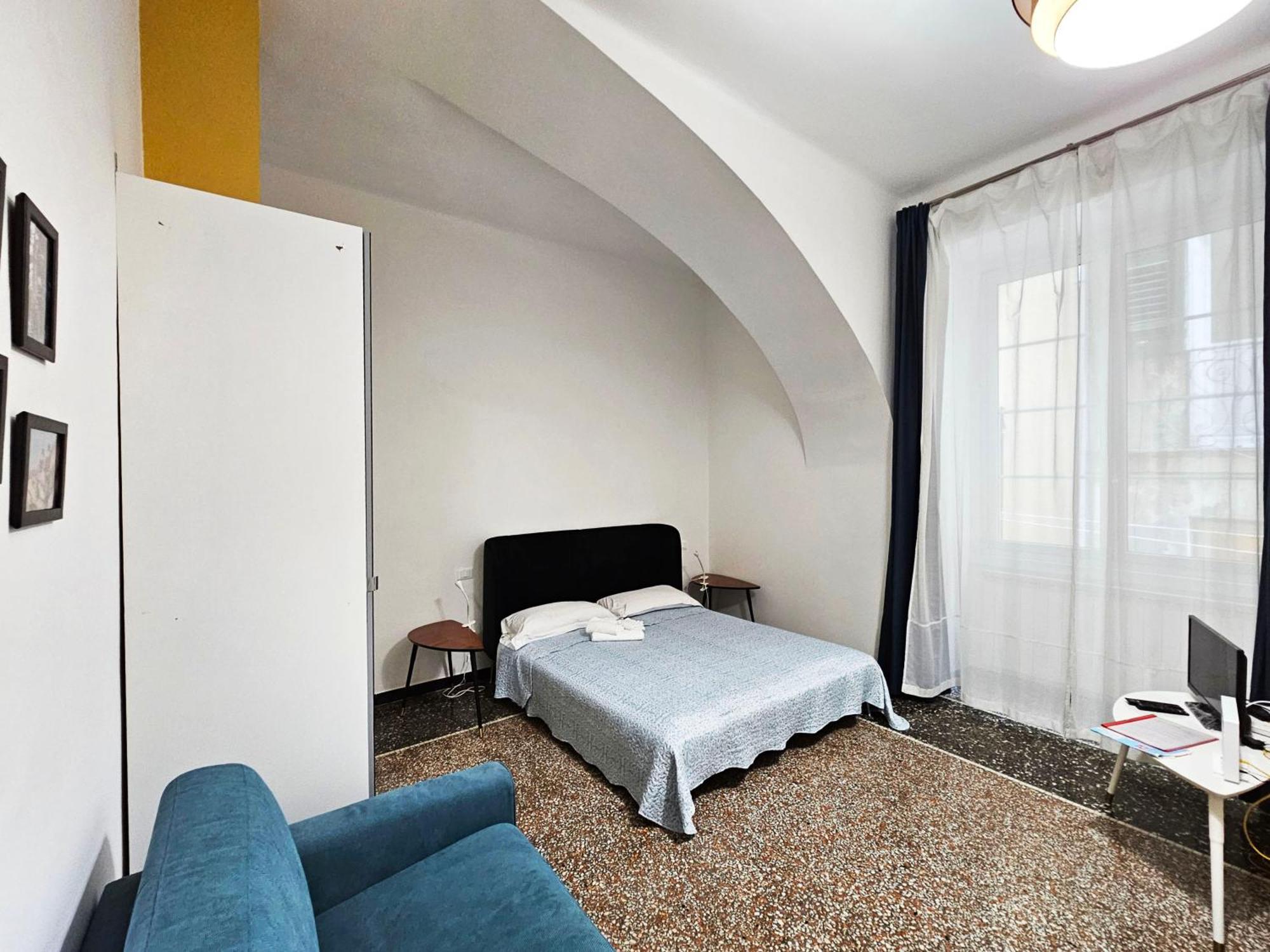 Casa Di Luca Apartment Genoa Bilik gambar